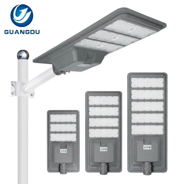 solar light