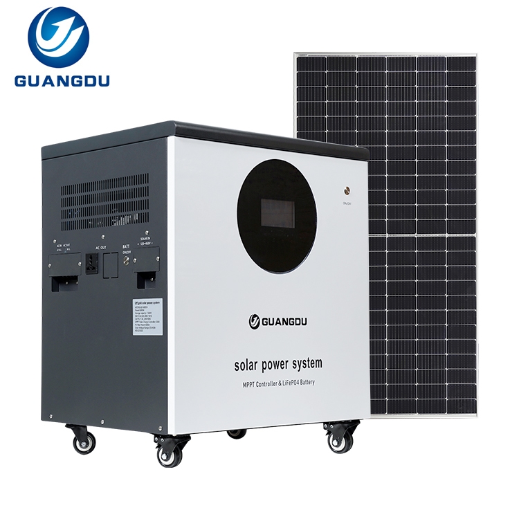 solar light