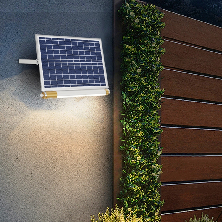 solar light