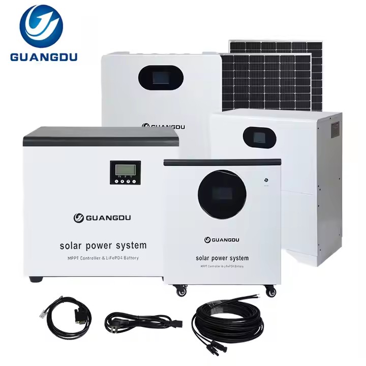solar light