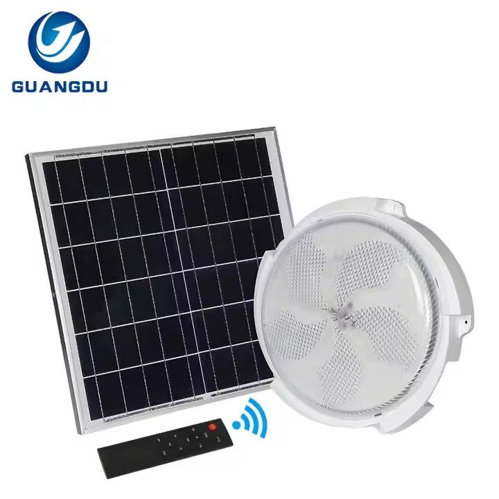 solar light
