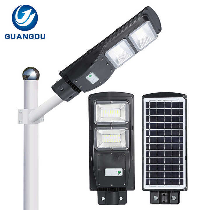 solar light
