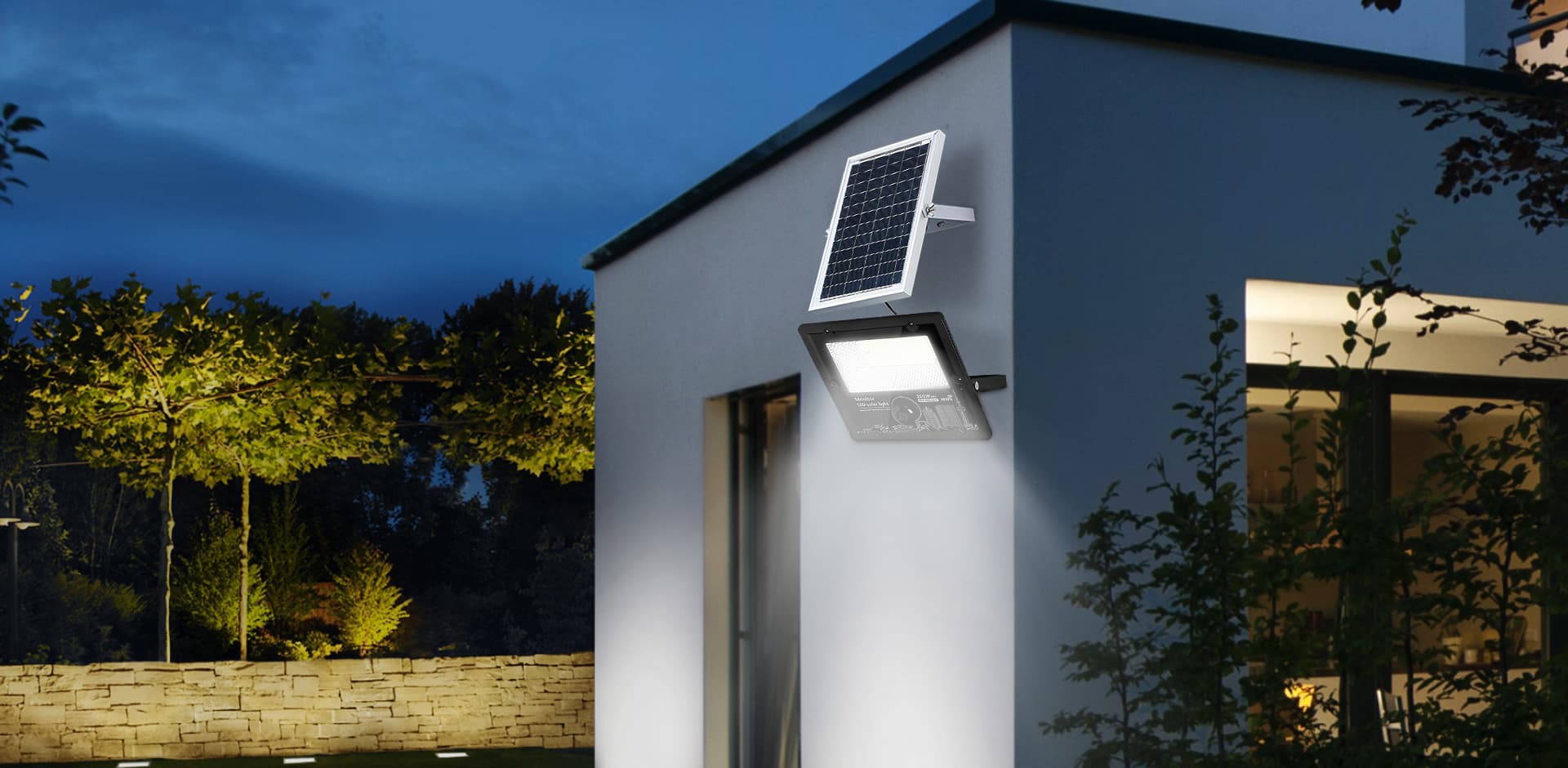 solar light